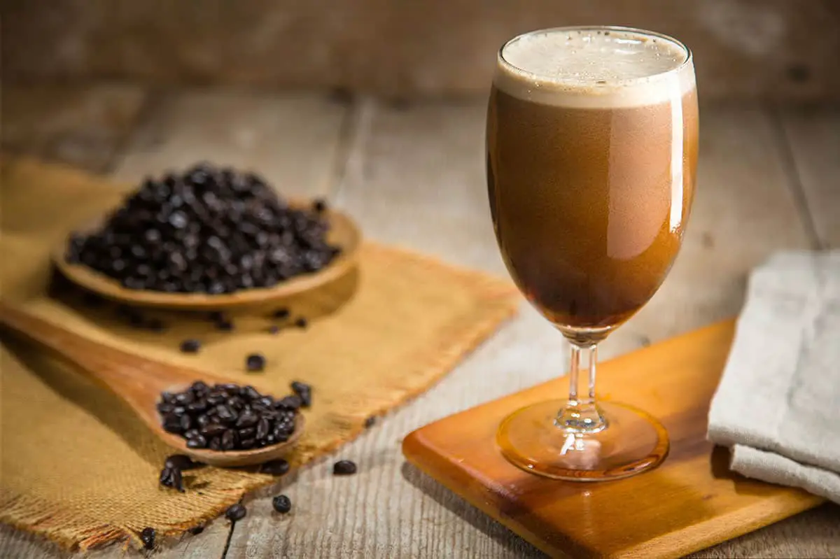 What is Nitro Coffee? All You Need to Know Craft Coffee Guru