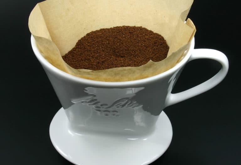 How To Brew Coffee with a Melitta Pour Over Brewer Craft Coffee Guru