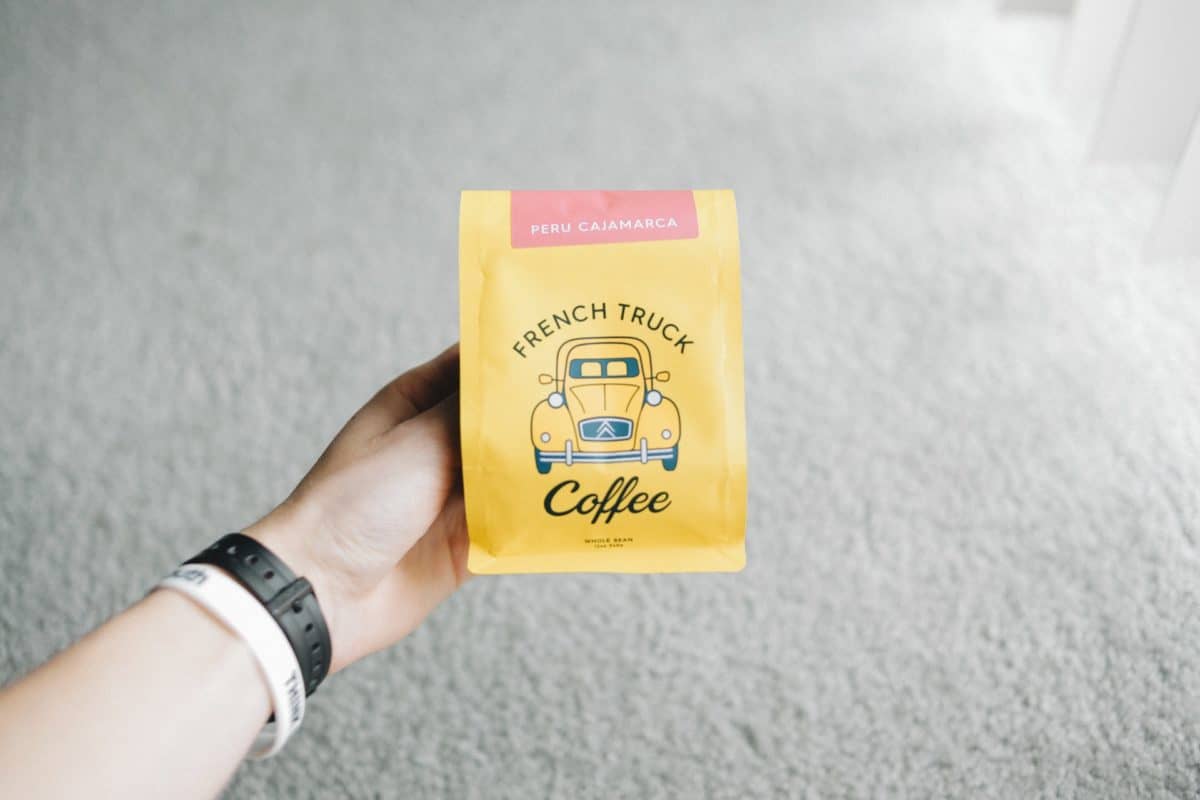 5 Reasons Coffee Is Sold In 12oz Bags Craft Coffee Guru beer-sizing-dimensions-blue-label-packaging