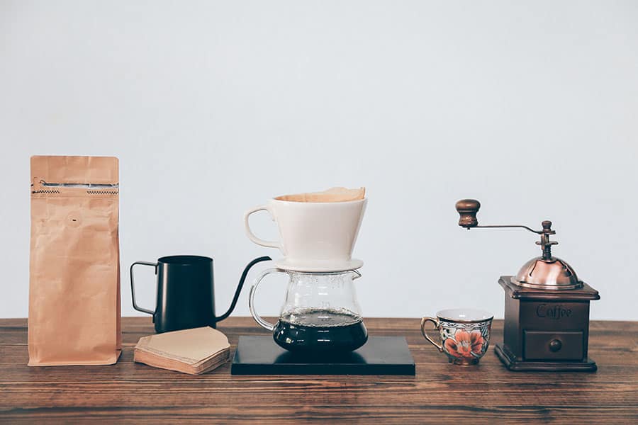 How to Brew the Ultimate Cup of Coffee