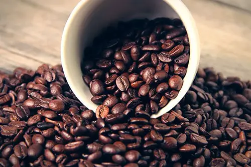 How to Store Coffee Beans