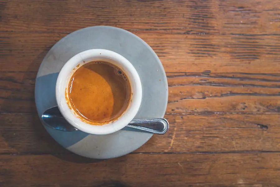 Guide to Espresso basedCoffee Drinks