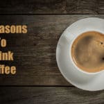 Health Benefits of Coffeee