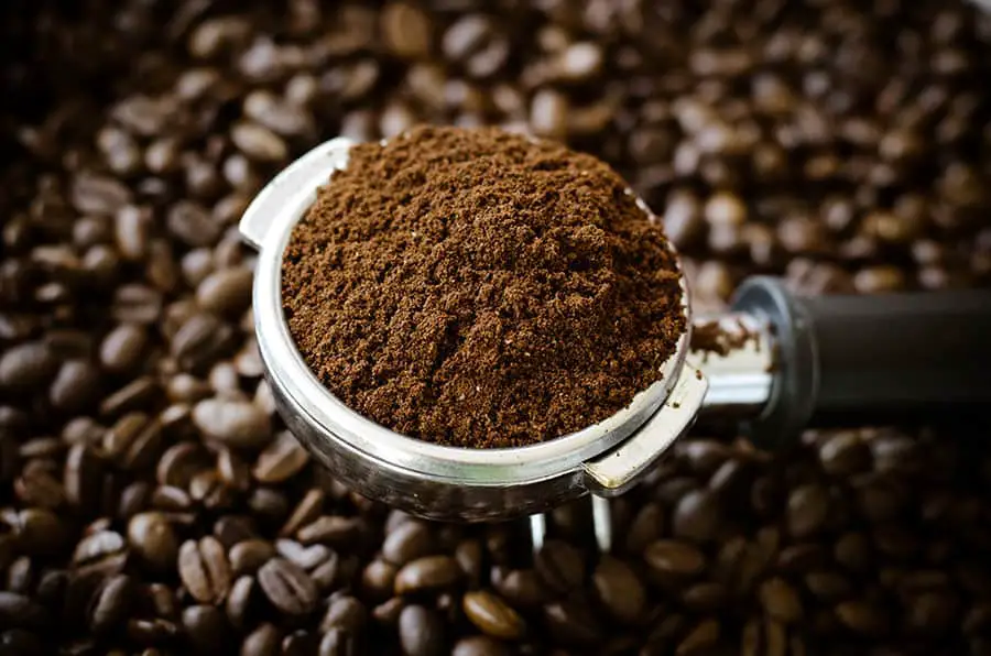 Ways to use Coffee Grounds