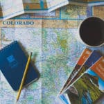 Coffee when traveling