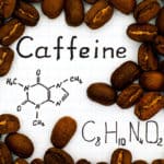 How much caffeine in coffee