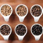Caffeine in Coffee