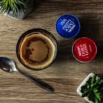 Pods vs K Cups