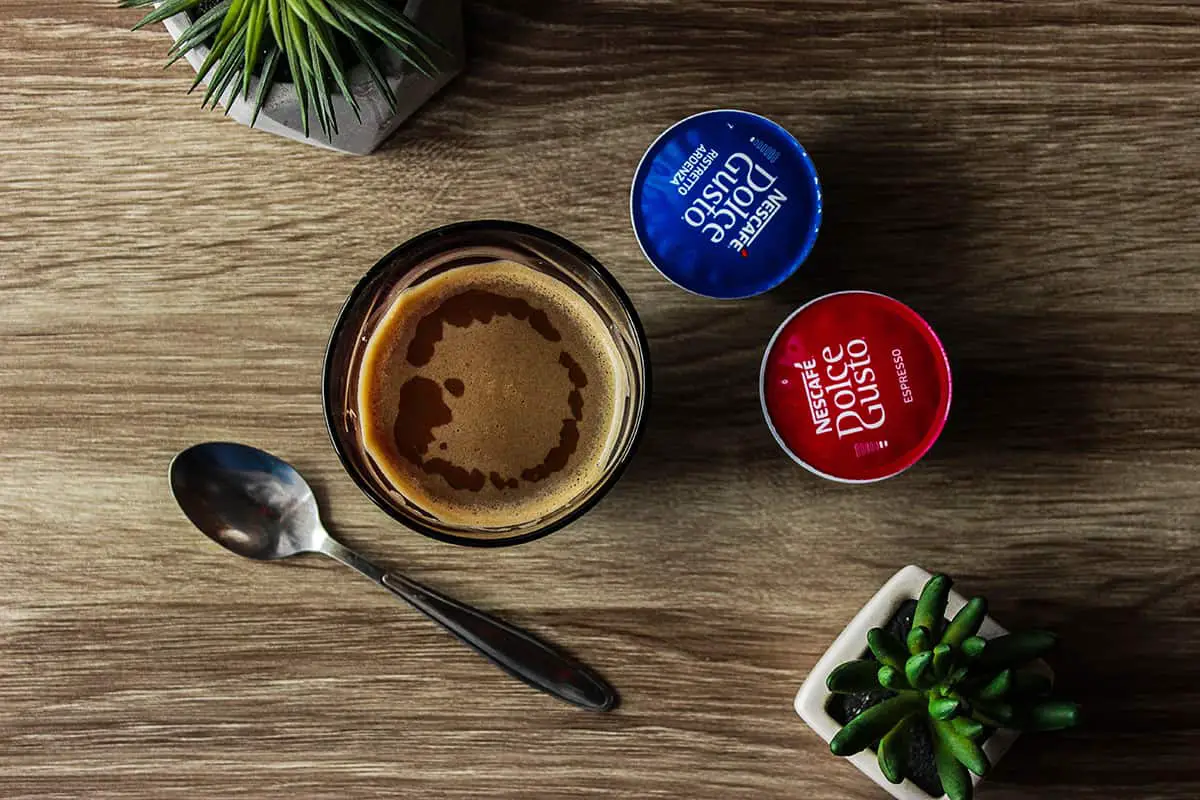 Coffee Pods Vs KCups What is the difference? Craft Coffee Guru