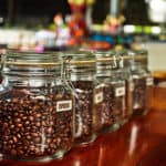 The Best Way to Store coffee Beans