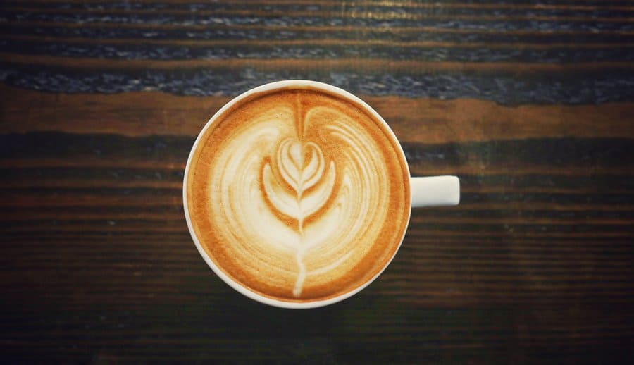 What is a Cappuccino
