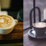 Cappuccino Vs Latte