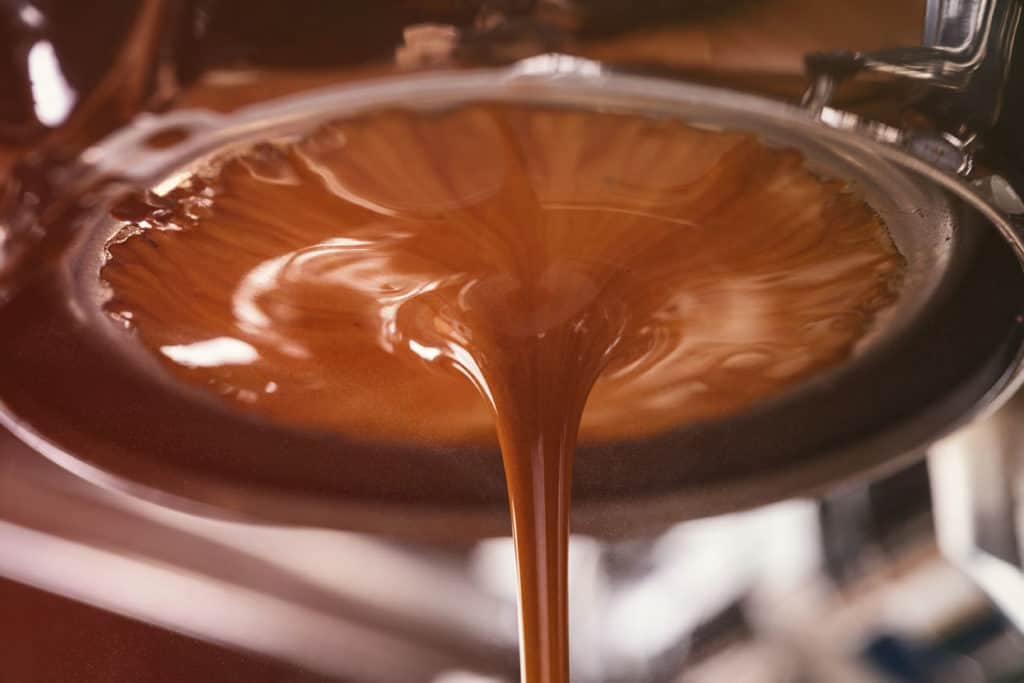 WHAT IS ESPRESSO COFFEE visual data 5