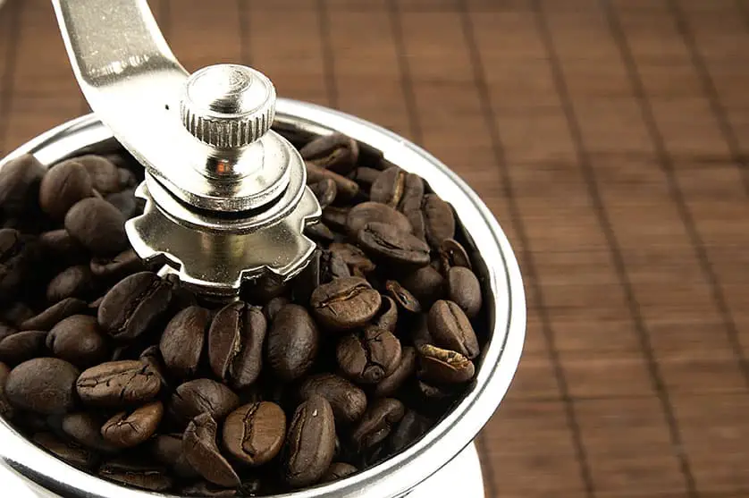 Best Coffee Grinders