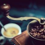 Coffee Grinders