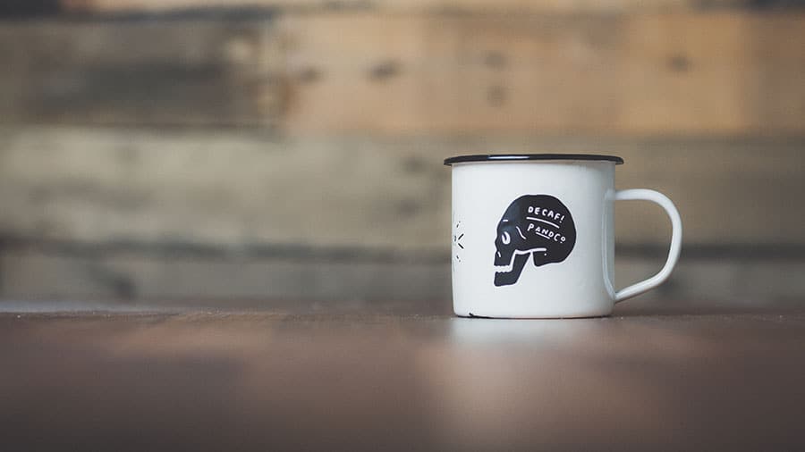 Guide To The Best Coffee Mugs