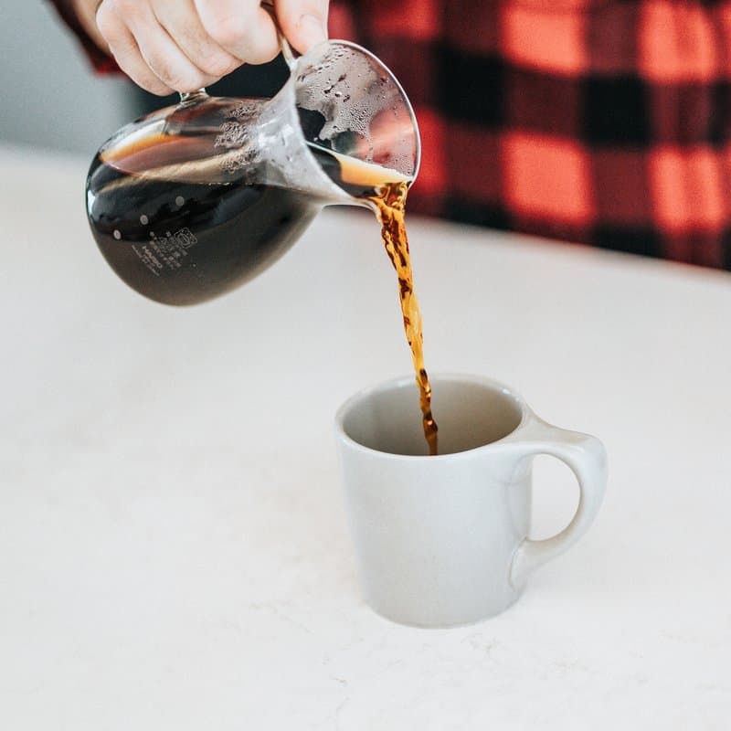 Drip Coffee