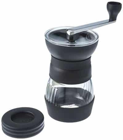 Best Coffee Grinders