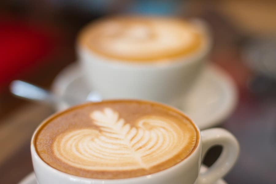 What is a Latte