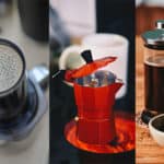 How to make an Espresso without a Machine
