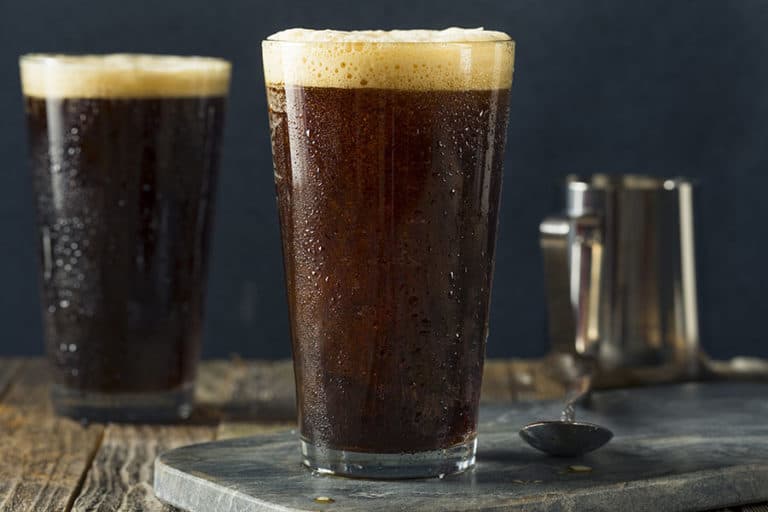 Nitro vs Cold Brew Coffee Choose Your Chill