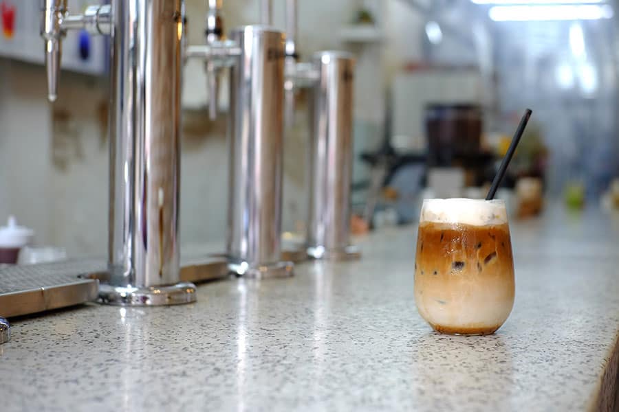 Is Nitro Coffee Bad For you