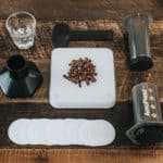 Coffee Scale Ratings