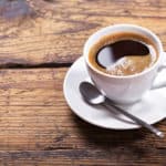 What is Americano Cofffee