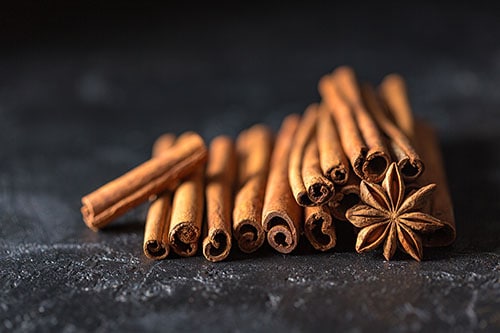 Health Benefits of Cinnamon and Coffee