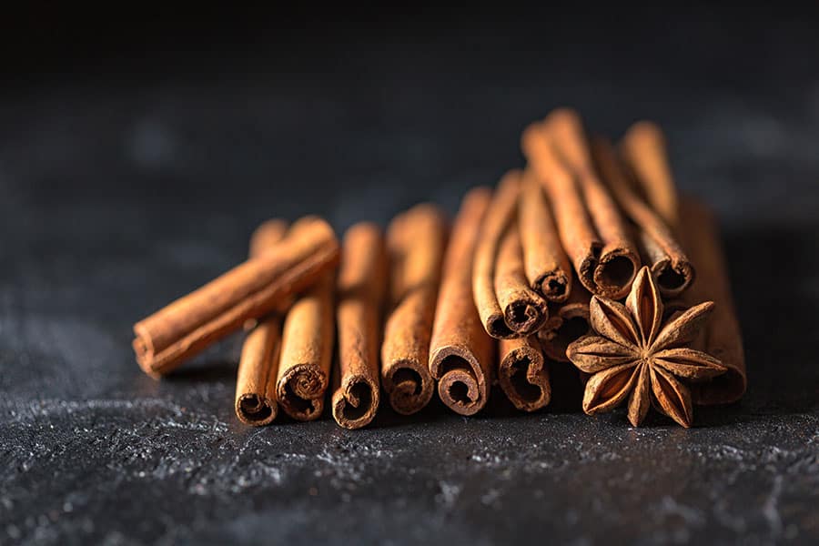 Benefits of Cinnamon in Coffee
