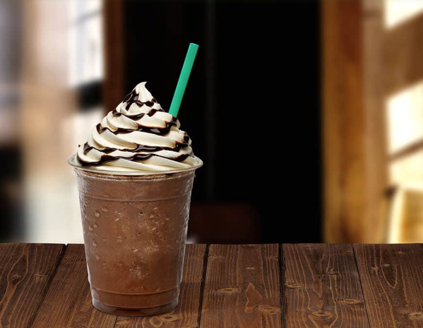 Frappuccino