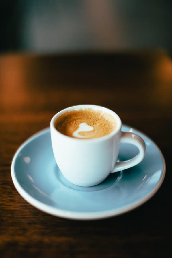 What is a Macchiato