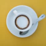 What is a Macchiatto Coffee
