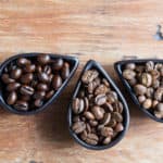 Coffee Roast Levels