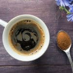New Orleans Chicory Coffee