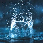 Coffee and Water
