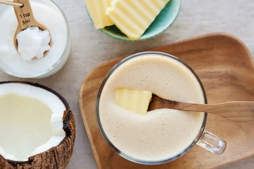 Keto Coffee