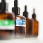 Putting cbd oil in coffee
