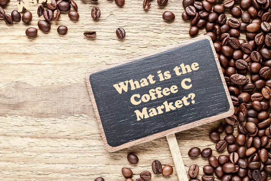 What is the Coffee C Market