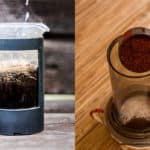 French Press Vs AeroPress