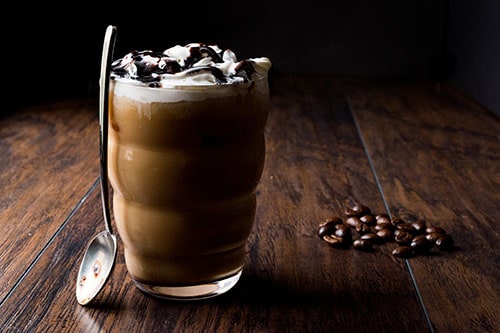 What are the Best Syrups for Coffee
