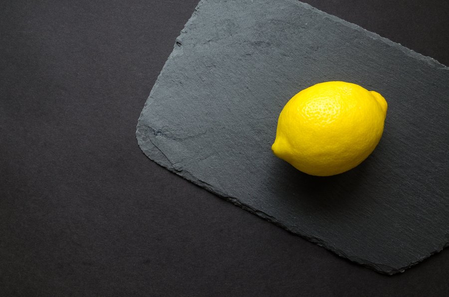 Featured image for “Why Does a Lemon Peel and Water Come with Espresso?”