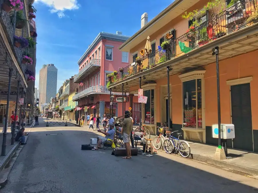 New Orleans Chicory Coffee