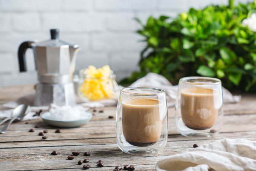 What is Keto Coffee? All You Need to Know Craft Coffee Guru