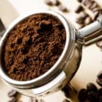 Coffee Grind Size