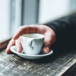 Espresso Ristretto Lungo