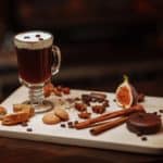 History of Irish Coffee
