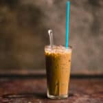 Thai Iced Coffee
