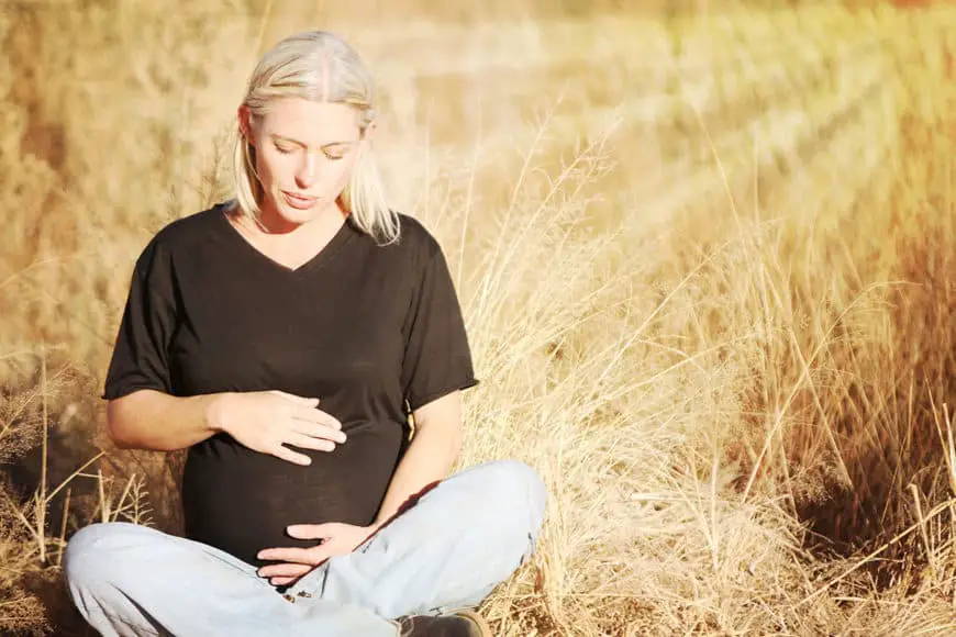 Coffee When Pregnant