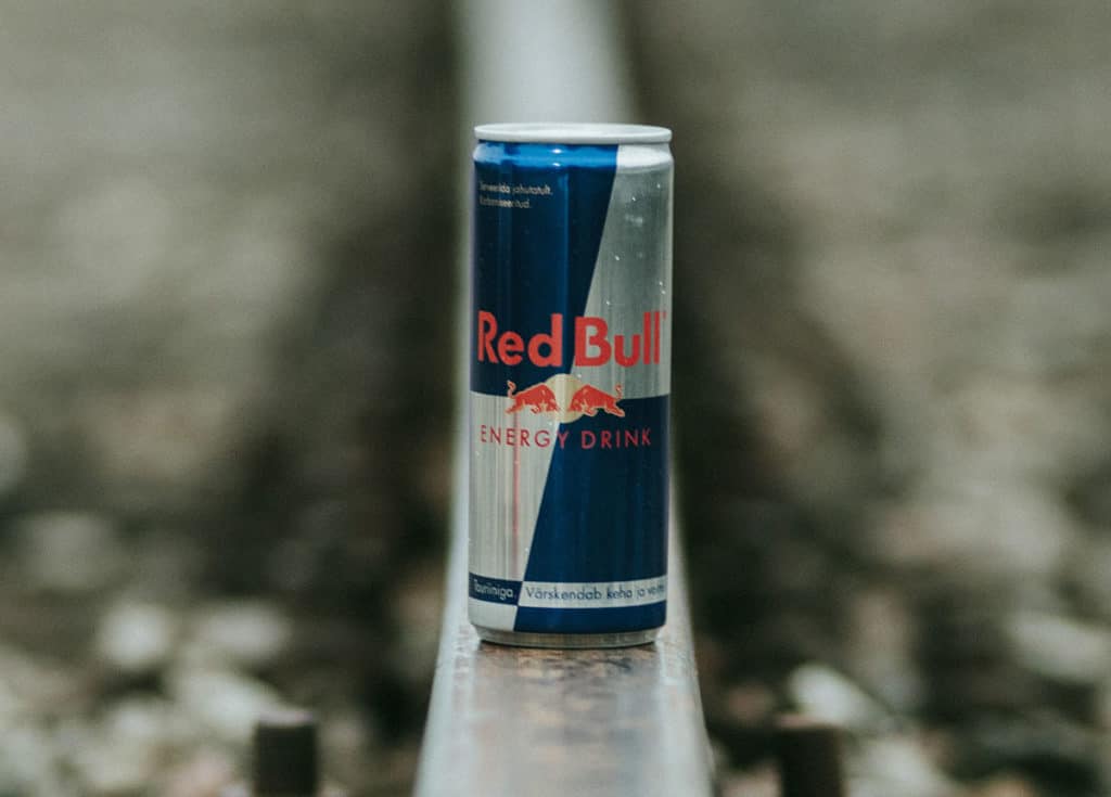 Coffee Vs Red Bull: What is the Difference?